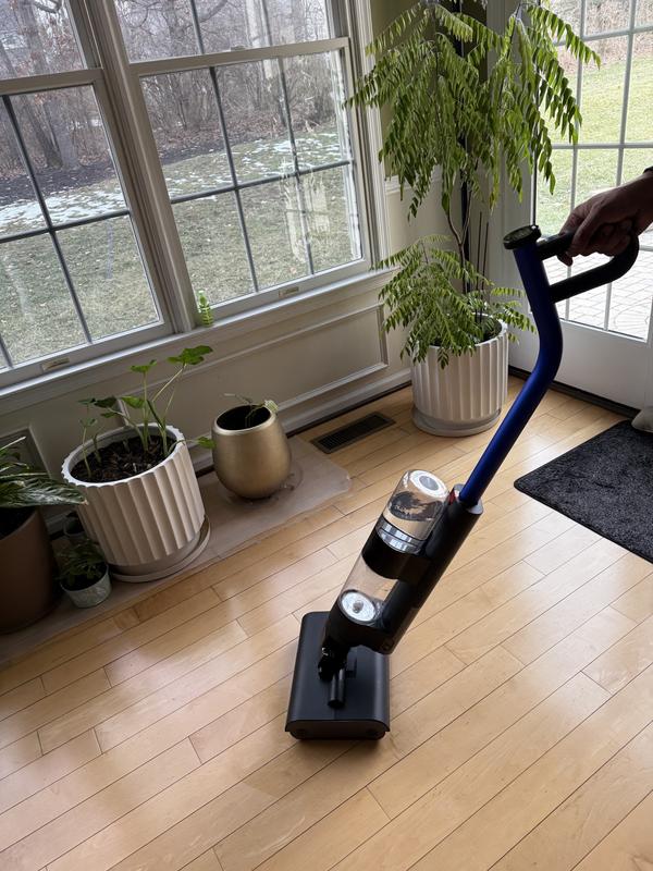 Dyson Wash Version 1