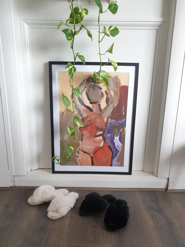 User uploaded product image