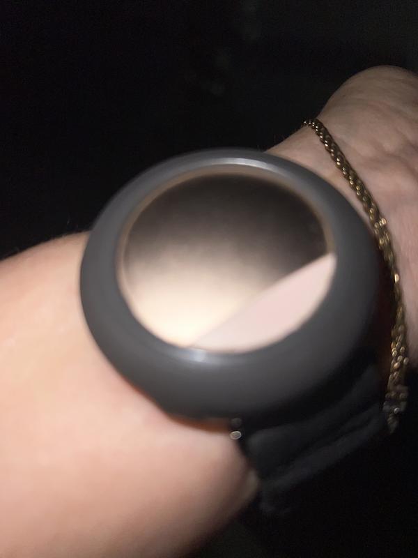 Overheated after update firmware