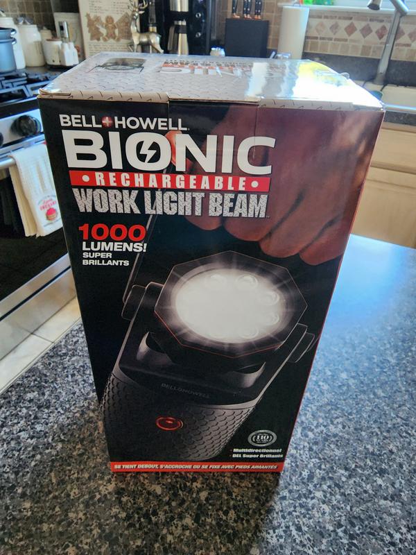 Bionic Work Light