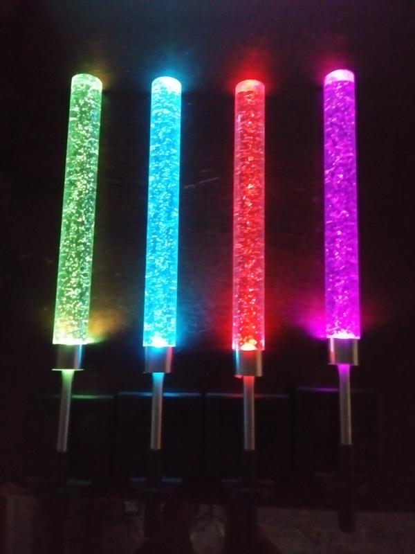 Glimmer Lights