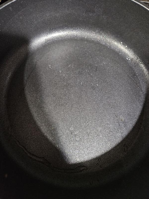 Granitestone Armor Max 4-Qt. Hard Anodized Saute Pan