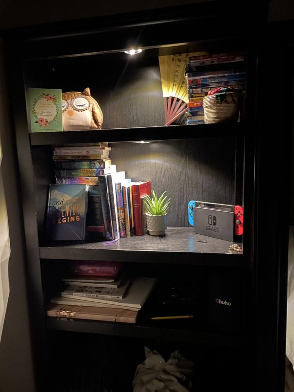 Perfect Night Lights