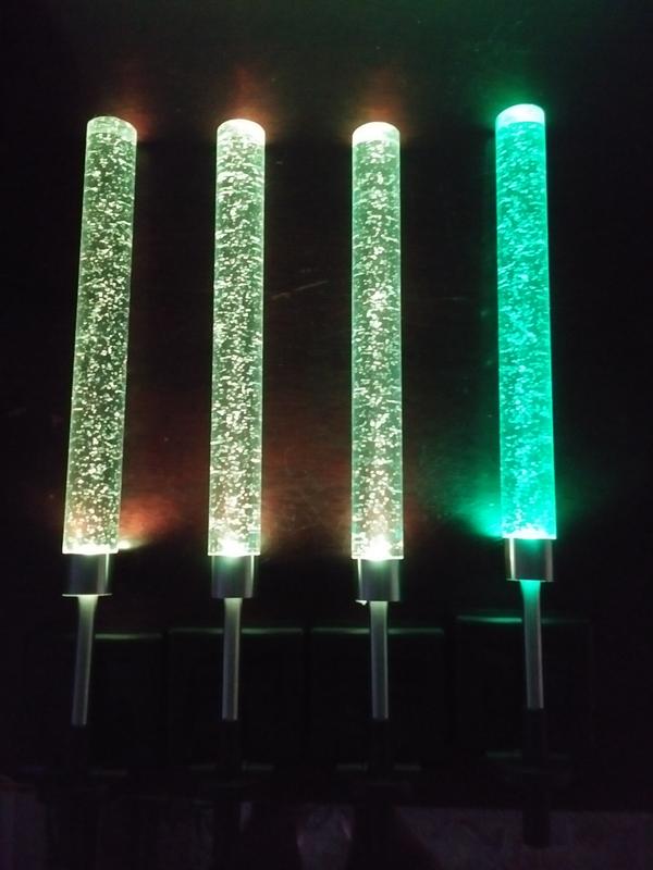 Glimmer Lights