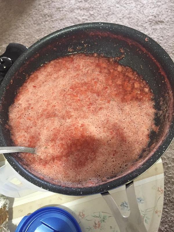 super easy to use and clean up