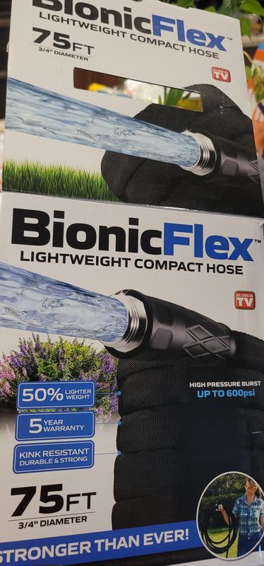 Bionic Flex 75 Feet