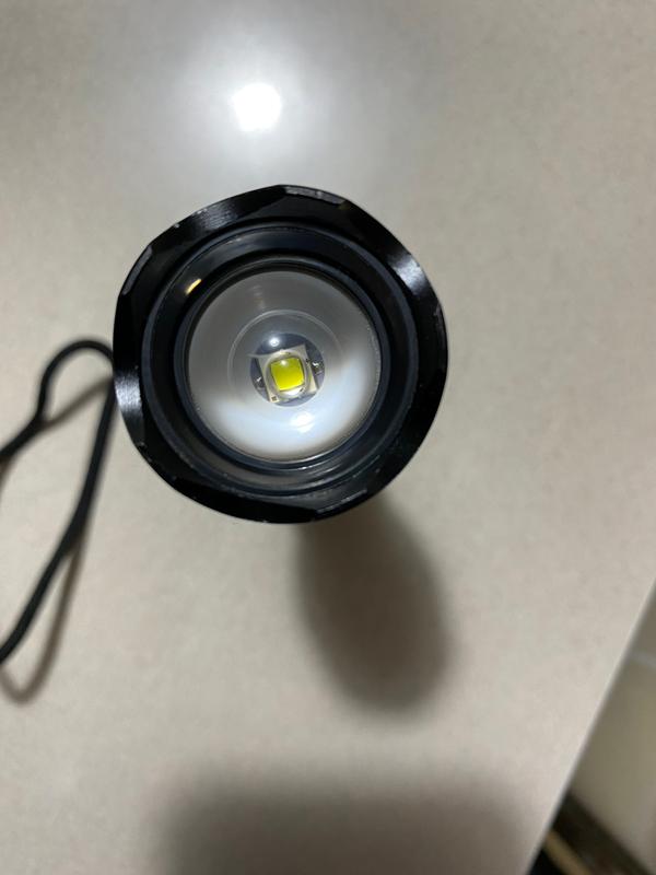LED Light
