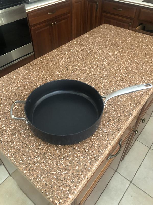 Granite Stone Diamond RNAB08LLGWX33 granitestone blue nonstick 14