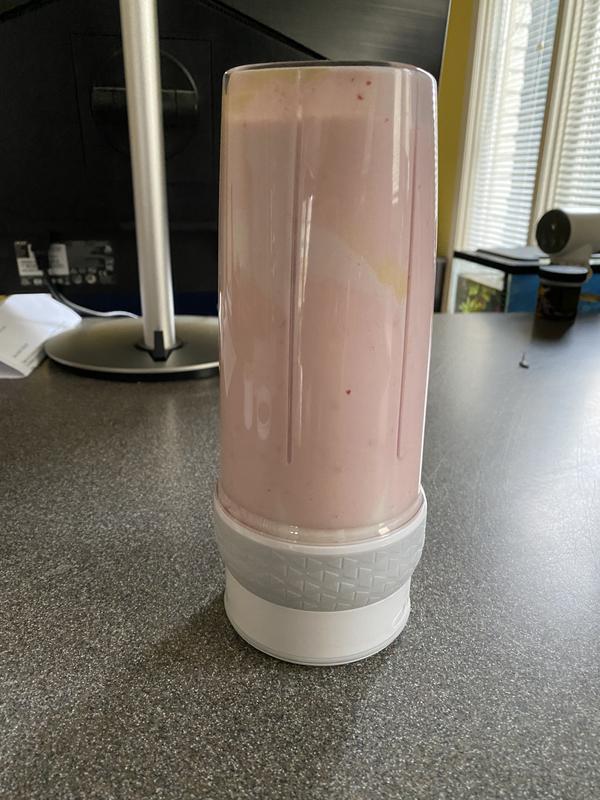 Bionic Blender, White