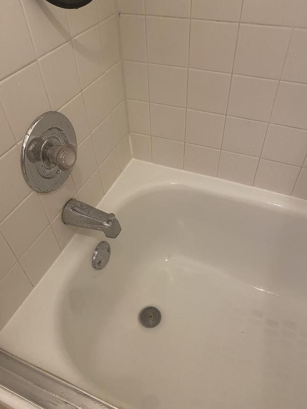 Clean and shiny!