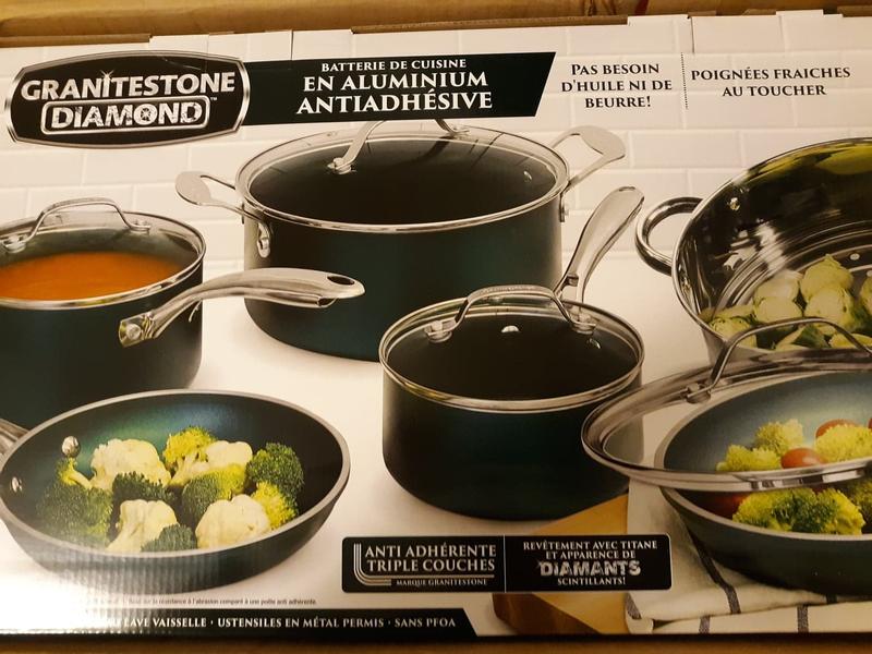 Beauty, durability, and everything you need in one box