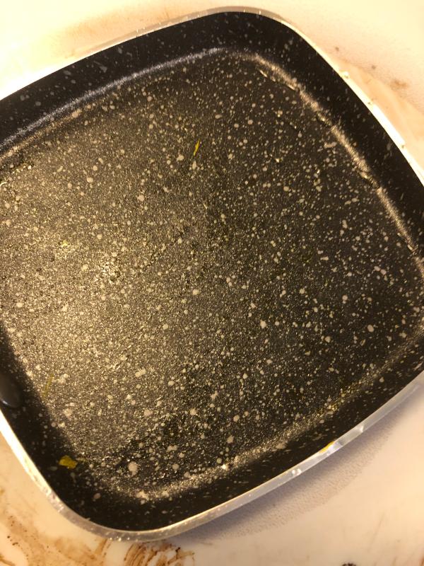 GraniteStone Diamond Stack Master Mini Cookware Set (5 Piece) 2716
