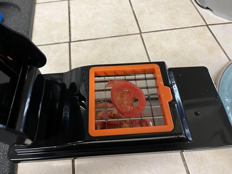 nutri slicer xl chopper｜TikTok Search