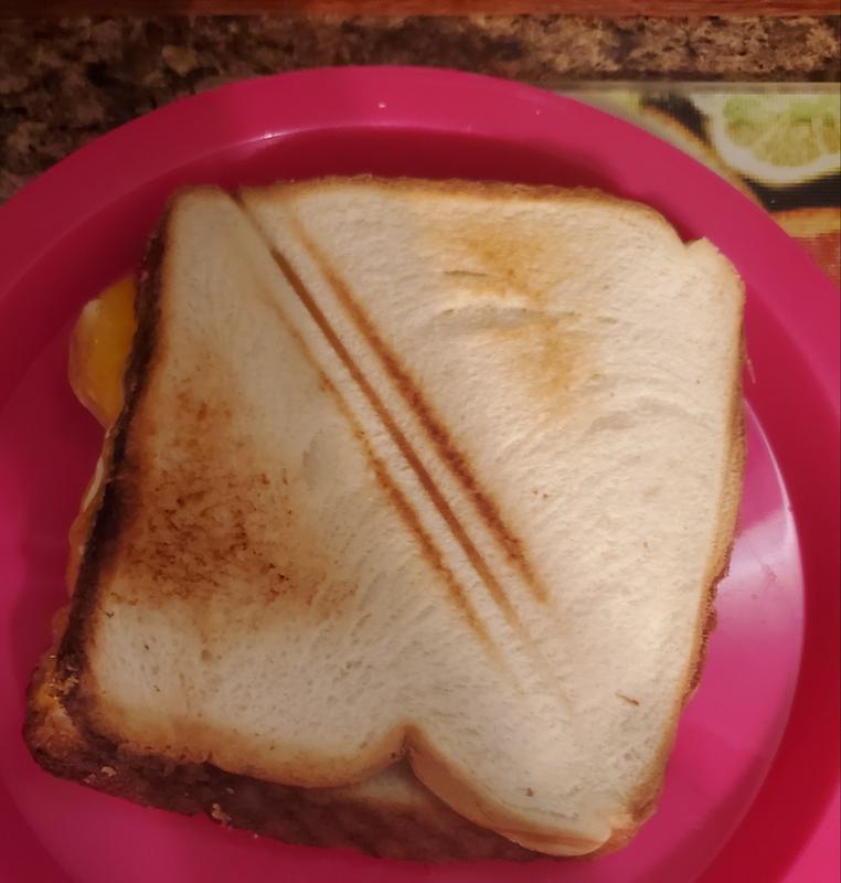 my sandwich