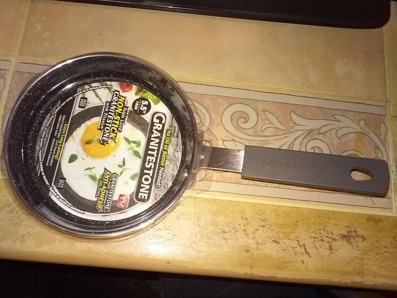 My new breakfast tool