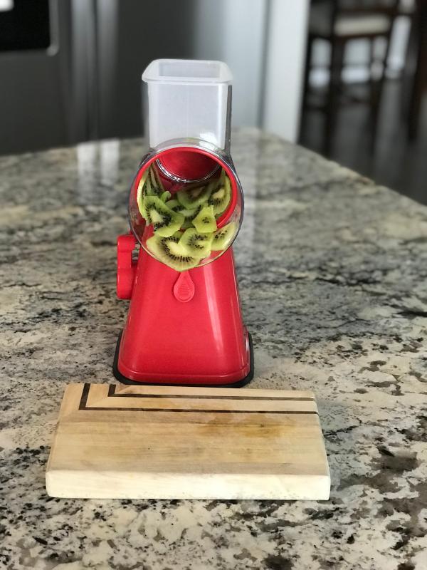 An Honest Review Of The NutriSlicer, review