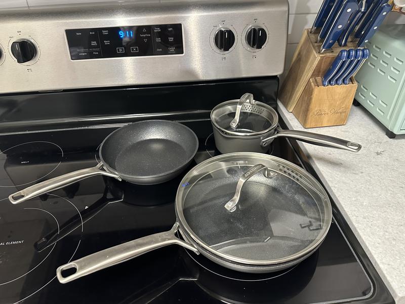 granitestone armor max cookware｜TikTok Search