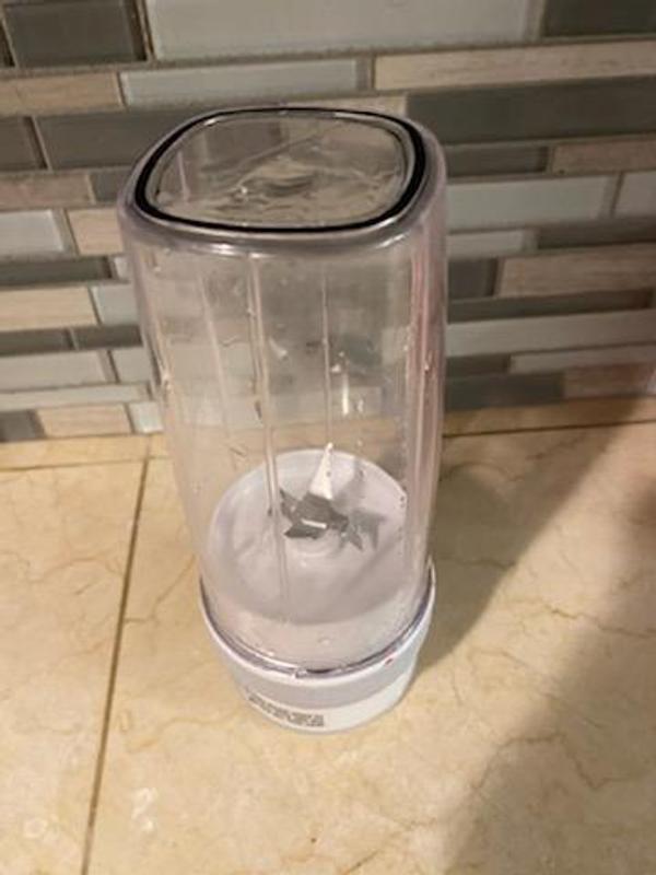 🌟 Bionic Blade. As seen on TV portable blender. Bionic Blender. Battery  operated blender [476] 