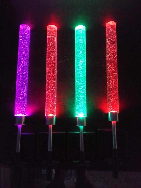 Glimmer Lights