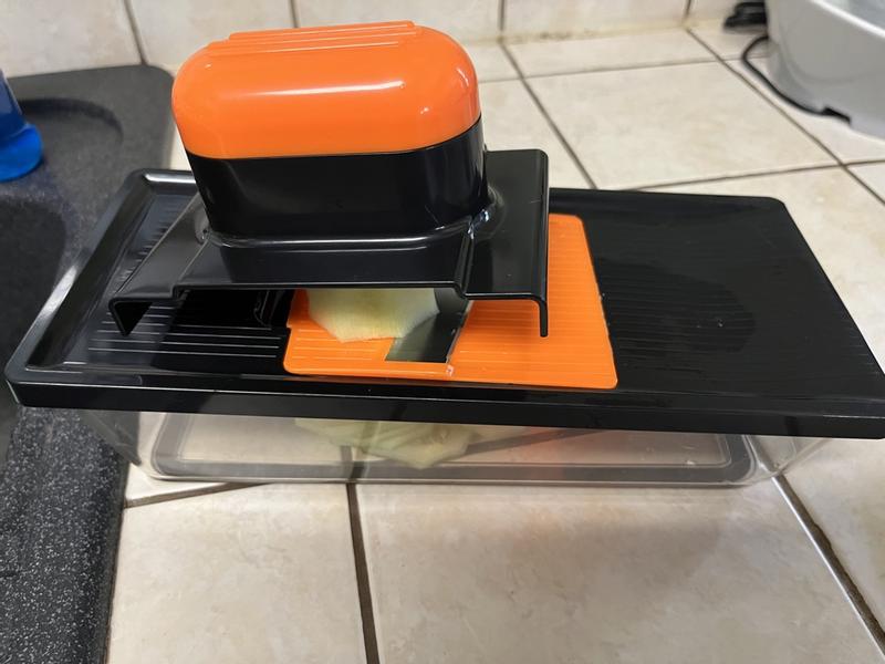 Nutri Slicer XL Sebze Doğrama Rendesi - 'da - 1144705651