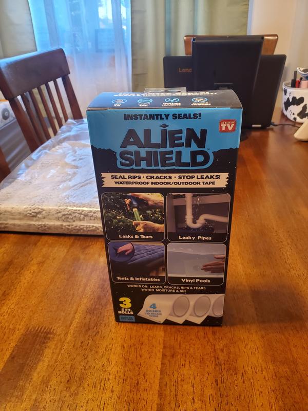 ALIEN SHEILD