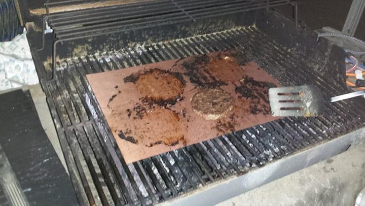 Gotham Nonstick Mats