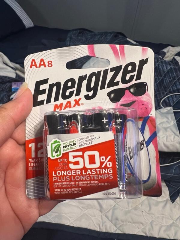 User uploaded product image