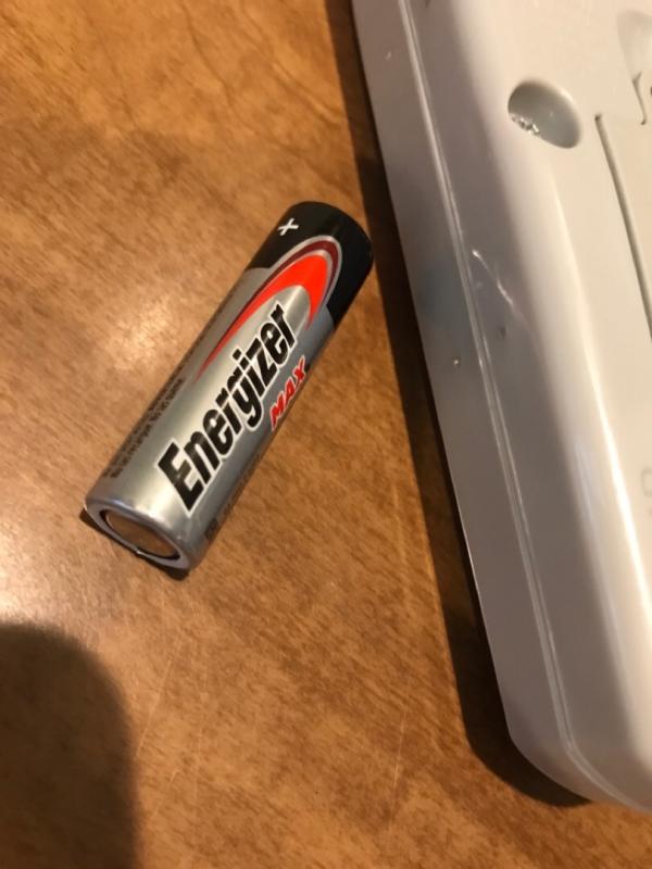 User uploaded product image