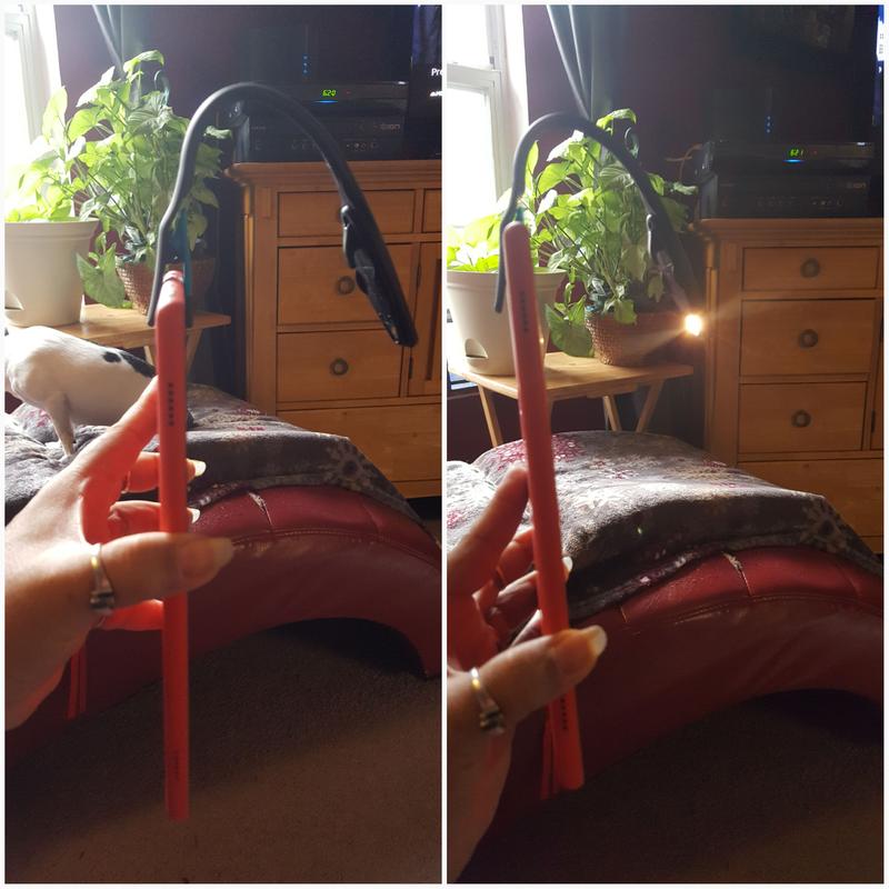 Customer photo 3 of 3. Click to open full size image.