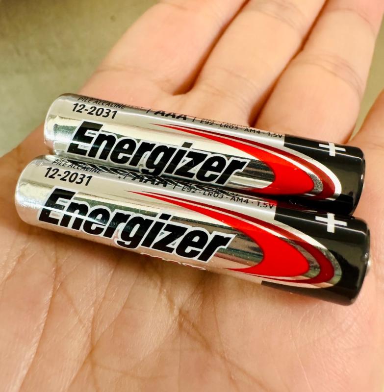 User uploaded product image