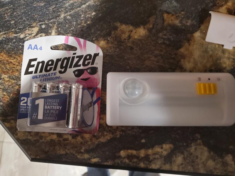 Energizer Ultimate Lithium AA (2 count) – Franklin Square Pharmacy