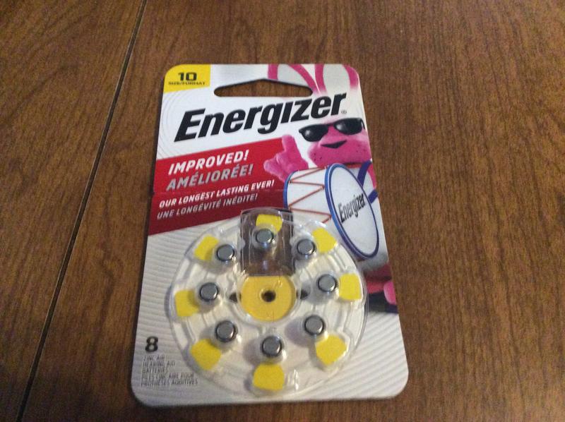 Keeps you Hearing longer