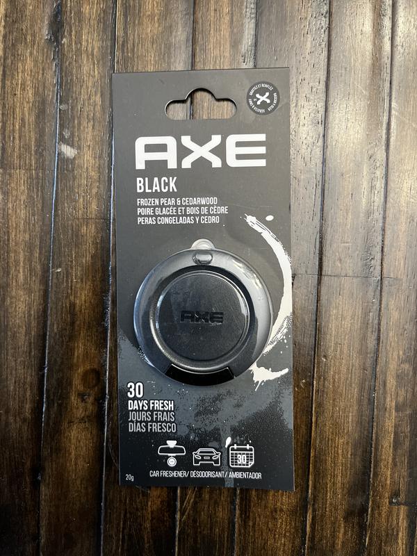 Axe Auto Lufterfrischer 3D Hanging AirFresh Ice Chill kaufen bei OBI