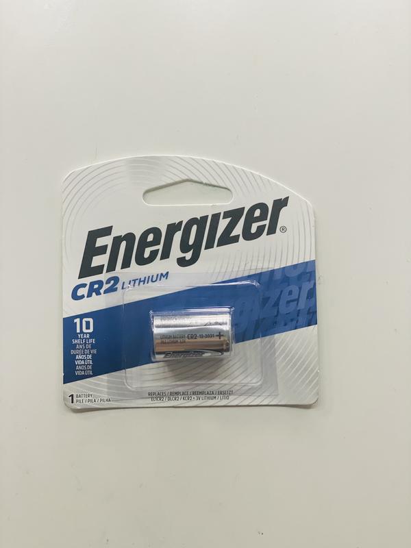 A battery that actually lasts!!!!