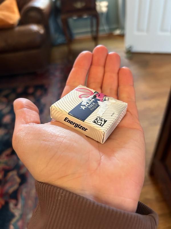 User uploaded product image