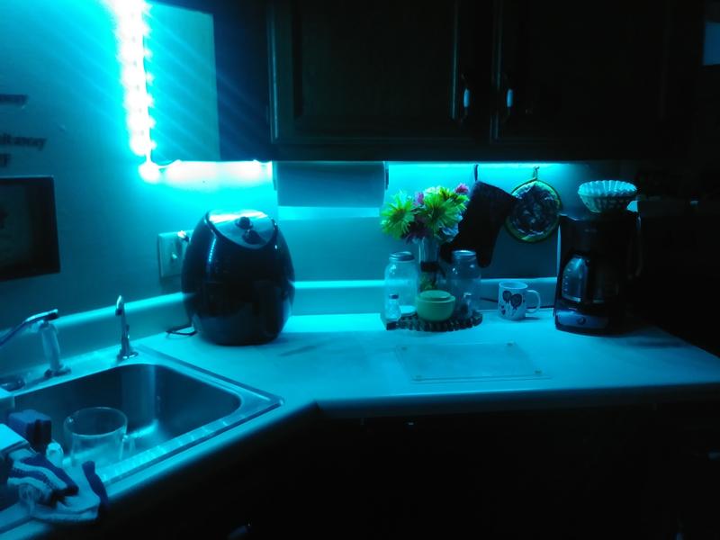 User uploaded product image