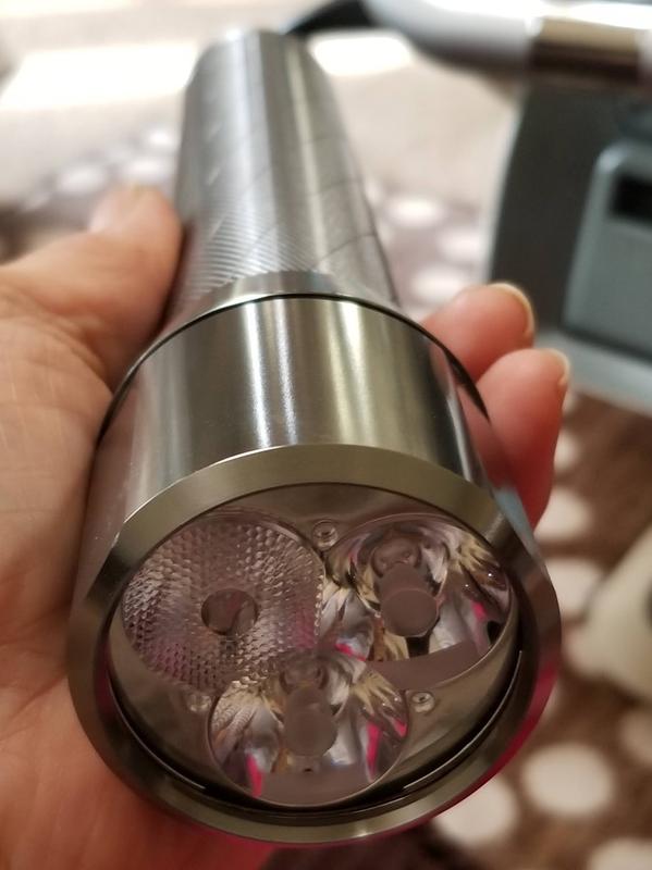 Customer photo 3 of 5. Click to open full size image.