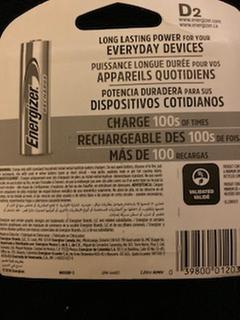 Customer photo 3 of 4. Click to open full size image.