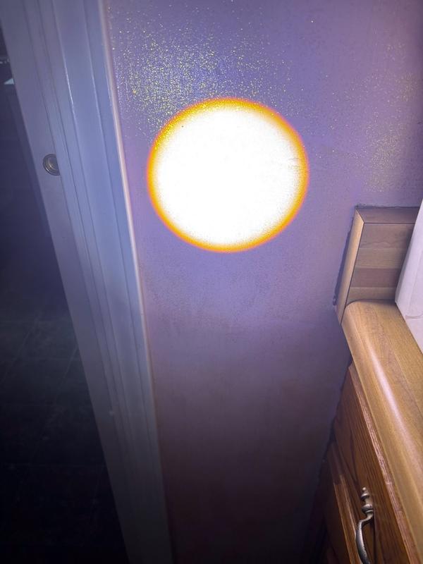 Customer photo 1 of 2. Click to open full size image.