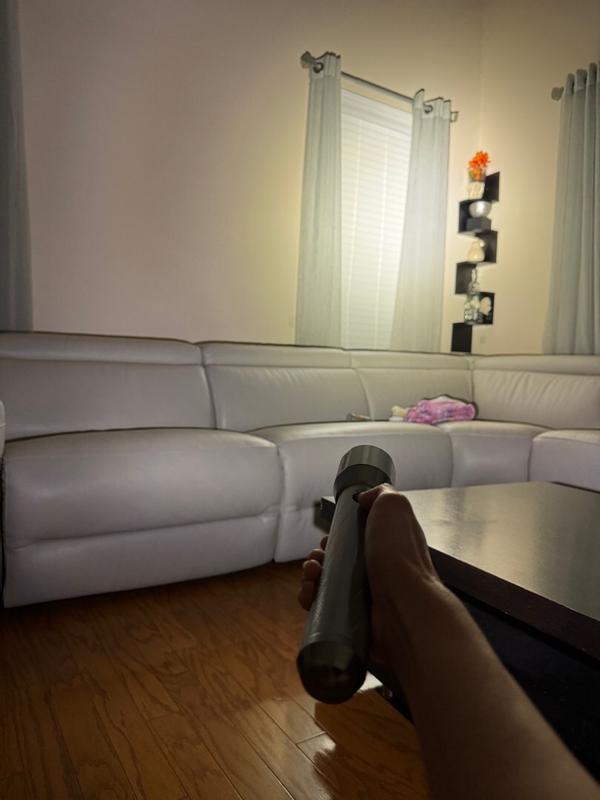 Customer photo 2 of 3. Click to open full size image.