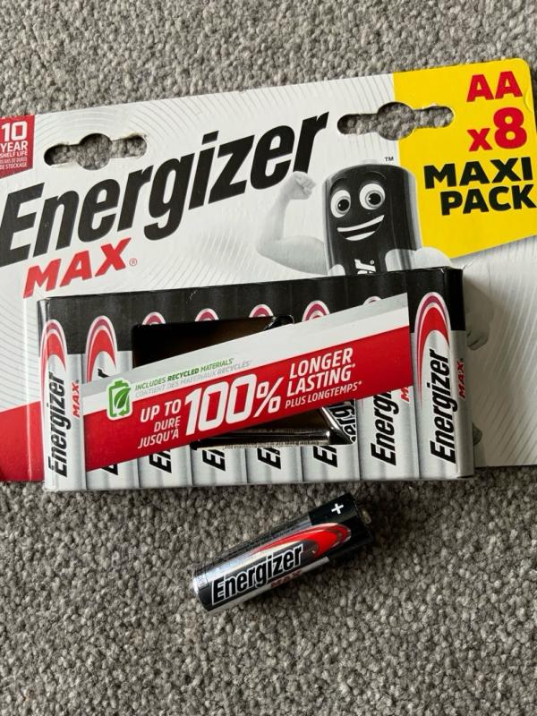 User uploaded product image