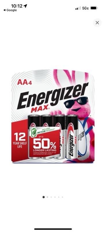 User uploaded product image