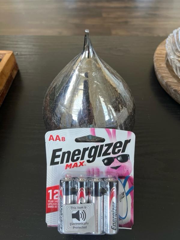 User uploaded product image