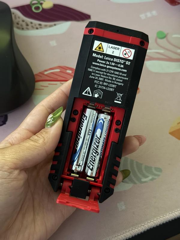 User uploaded product image