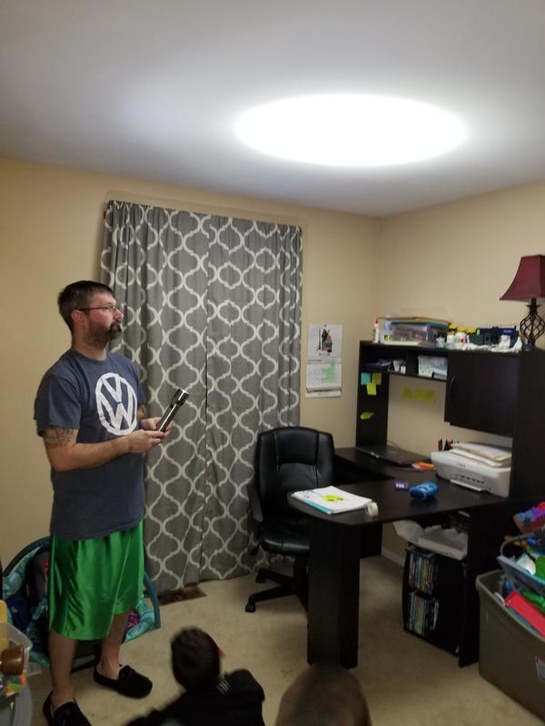 Customer photo 1 of 2. Click to open full size image.