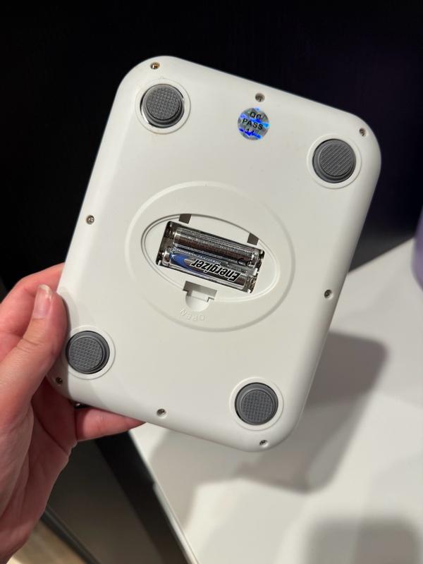 User uploaded product image