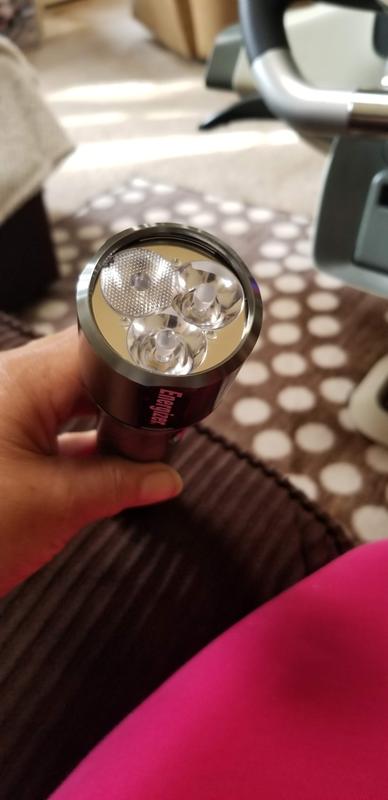 Customer photo 2 of 5. Click to open full size image.