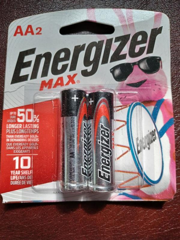 Energizer Ultimate Lithium AA (2 count) – Franklin Square Pharmacy