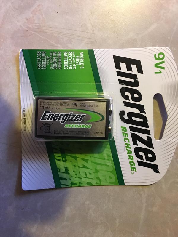 Customer photo 2 of 2. Click to open full size image.