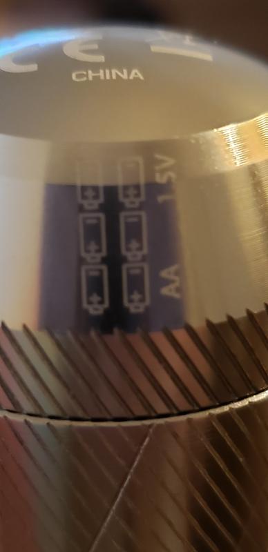 Customer photo 1 of 2. Click to open full size image.